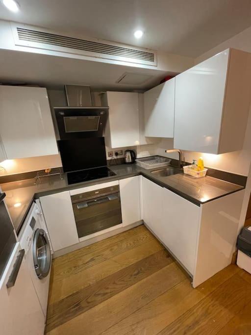 Marylebone Daire Londra Dış mekan fotoğraf