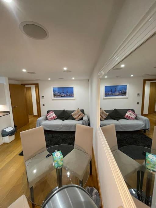 Marylebone Daire Londra Dış mekan fotoğraf