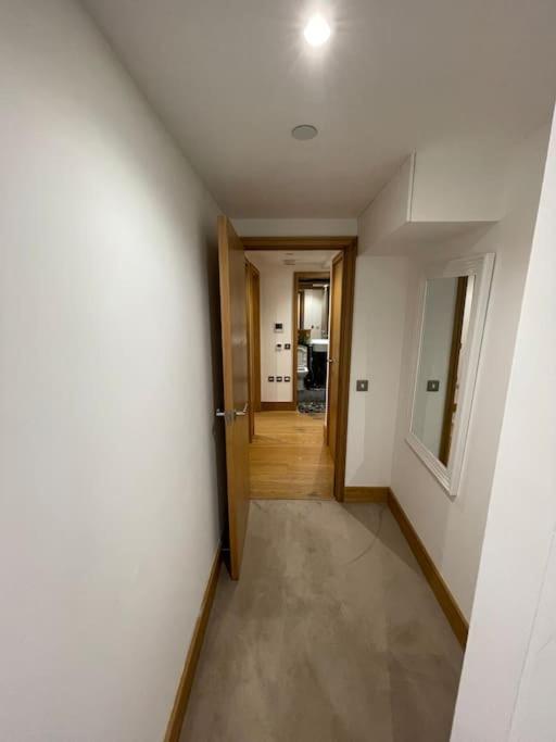 Marylebone Daire Londra Dış mekan fotoğraf
