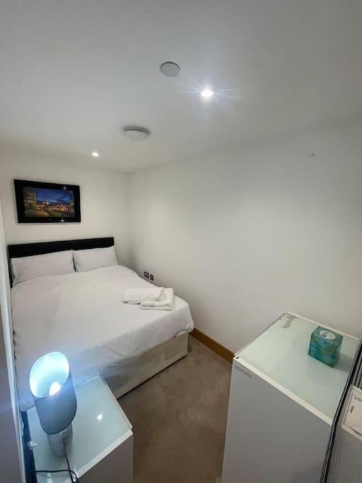 Marylebone Daire Londra Dış mekan fotoğraf