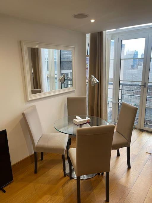 Marylebone Daire Londra Dış mekan fotoğraf