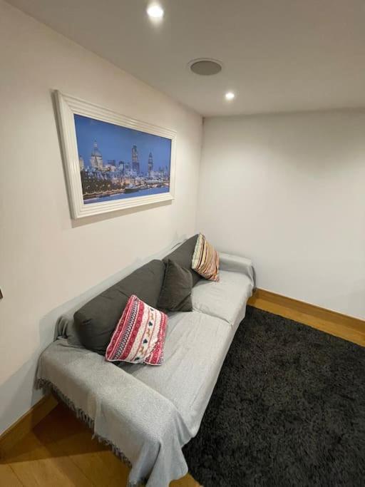 Marylebone Daire Londra Dış mekan fotoğraf