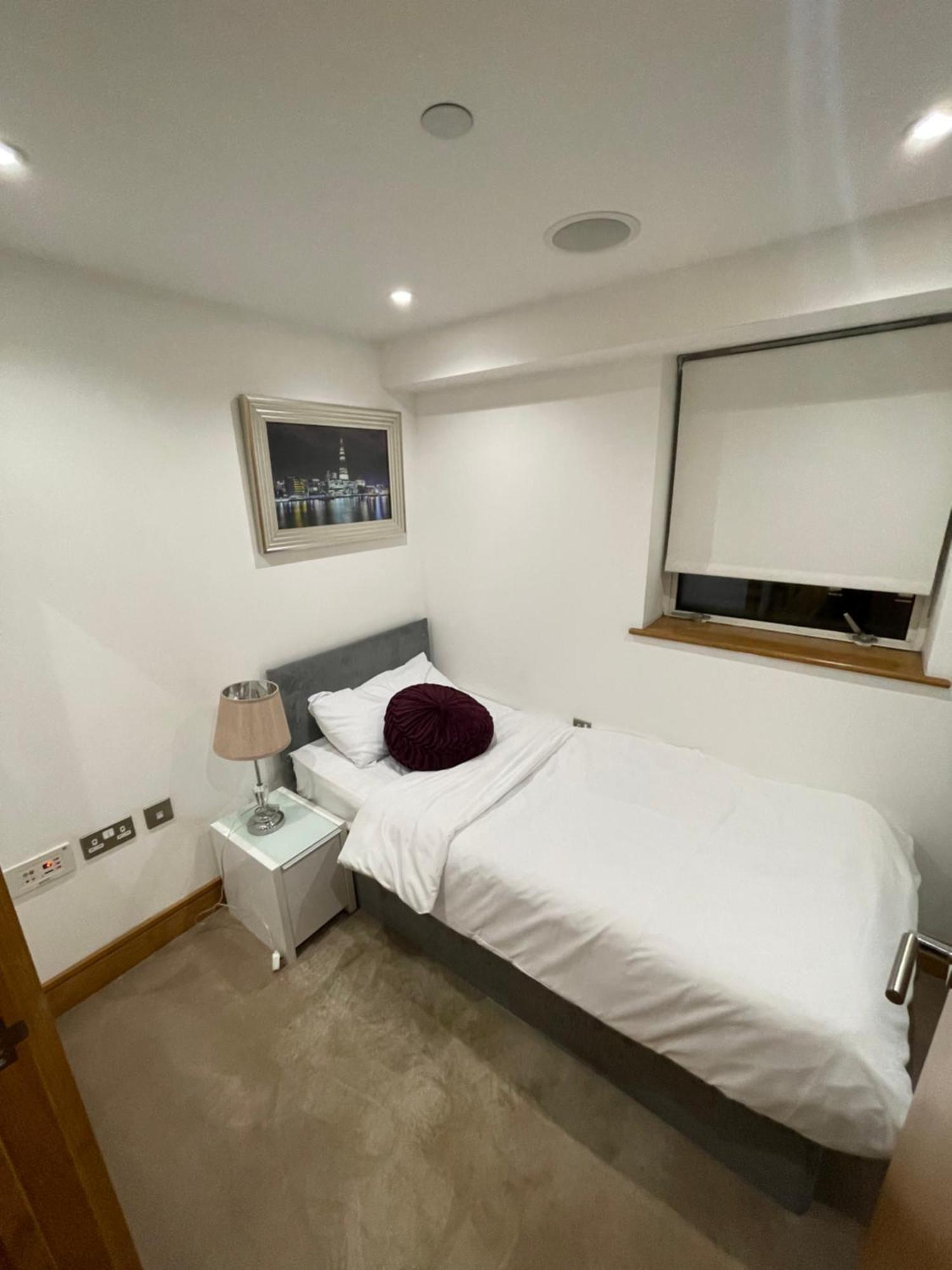 Marylebone Daire Londra Dış mekan fotoğraf