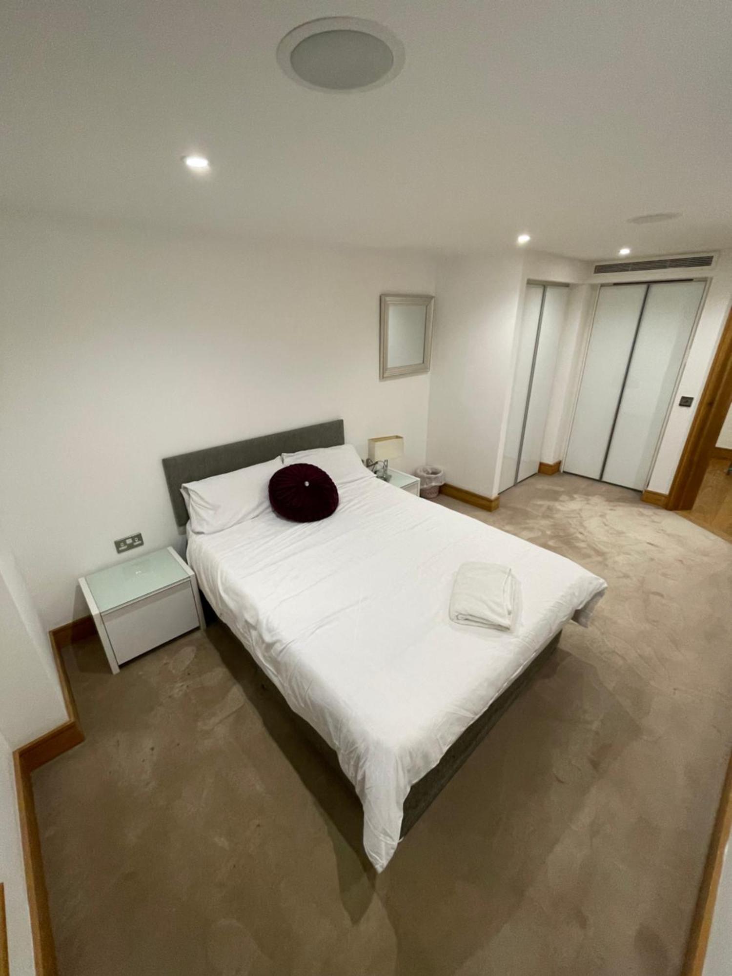 Marylebone Daire Londra Dış mekan fotoğraf