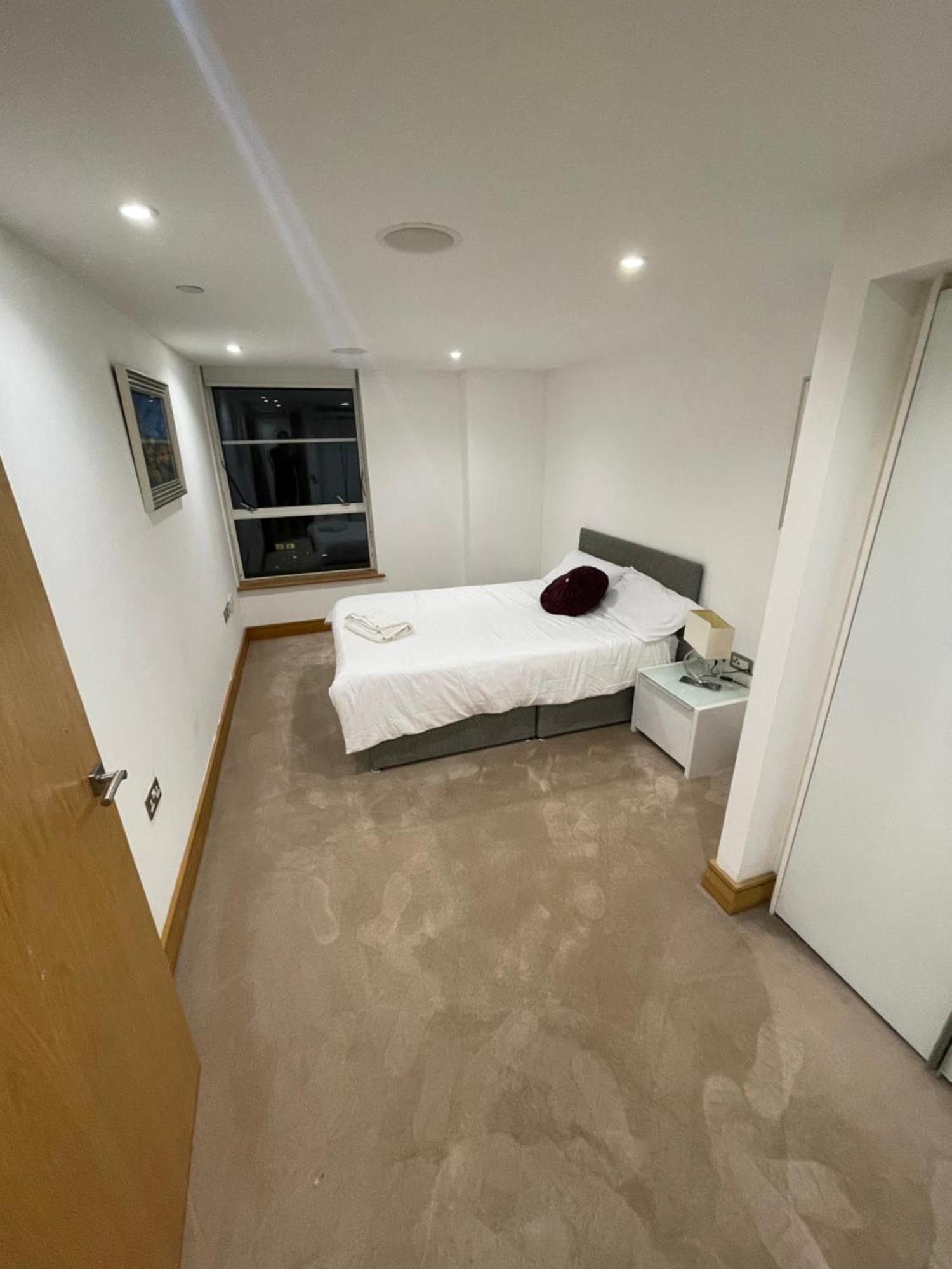 Marylebone Daire Londra Dış mekan fotoğraf