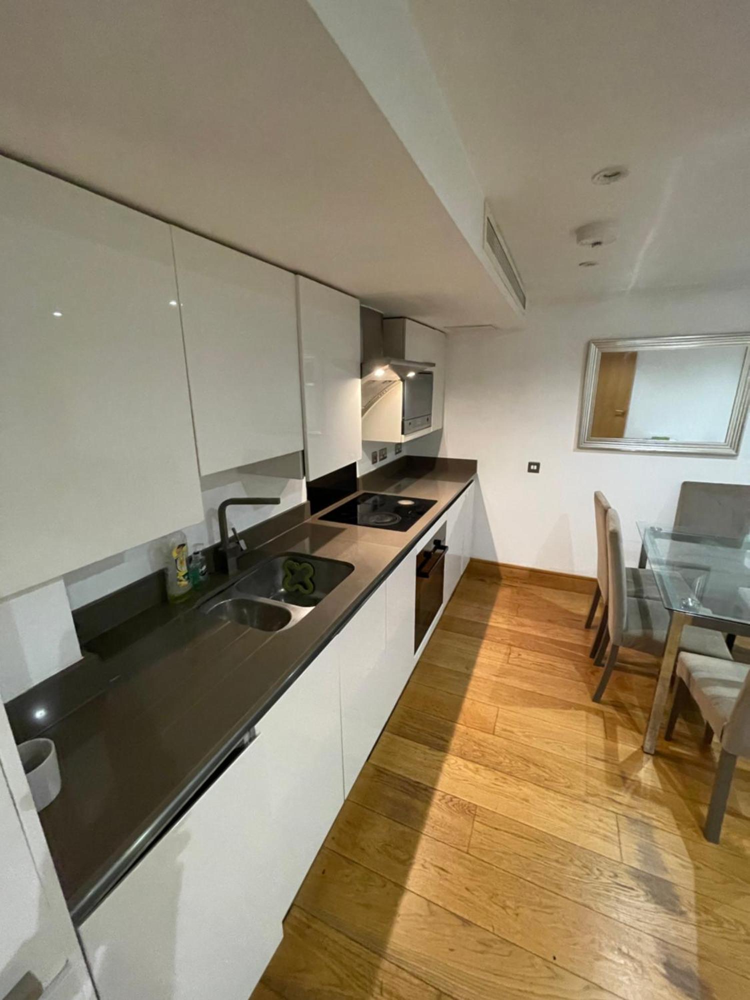 Marylebone Daire Londra Dış mekan fotoğraf